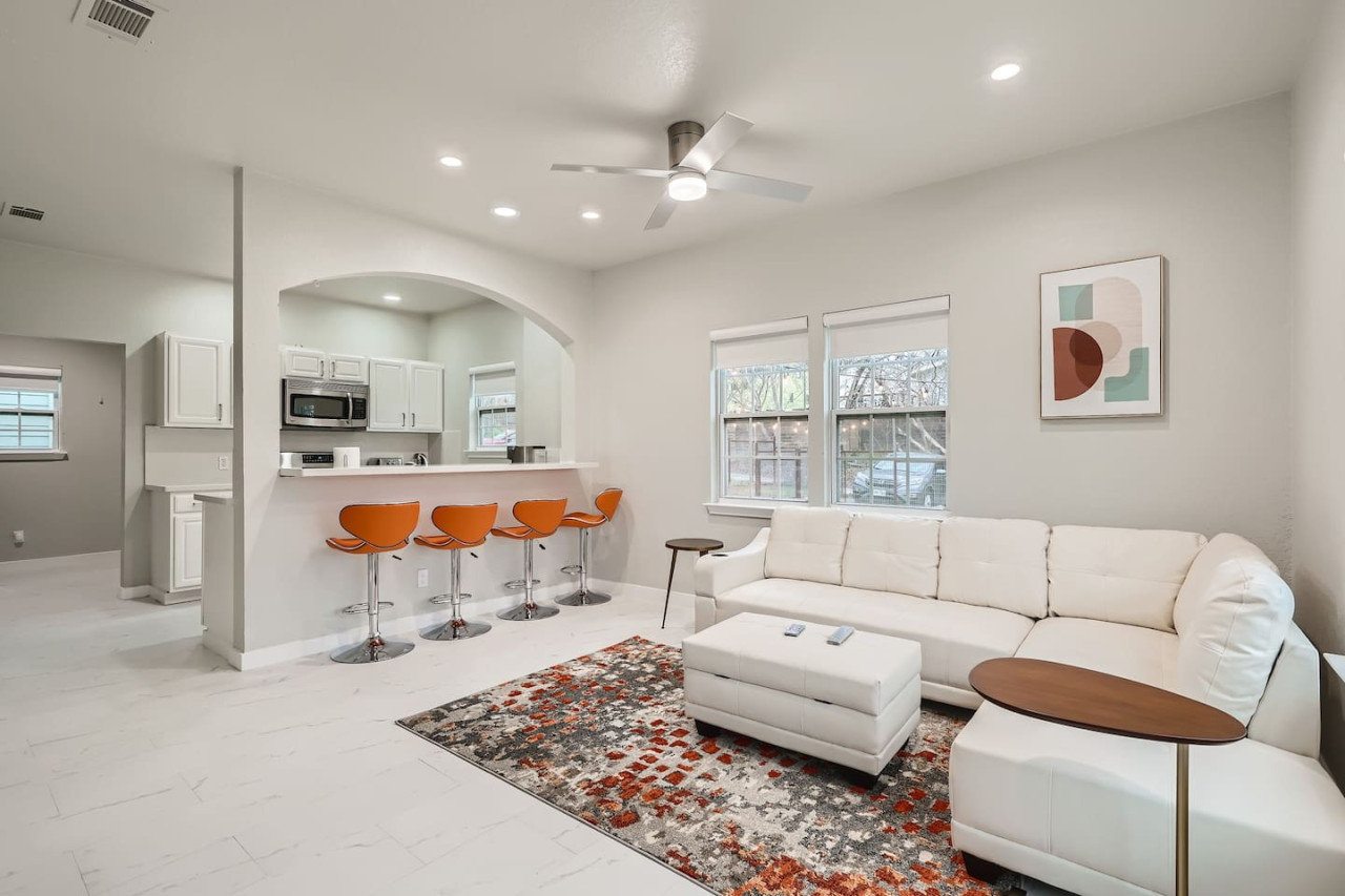 Austin Vacation Rental