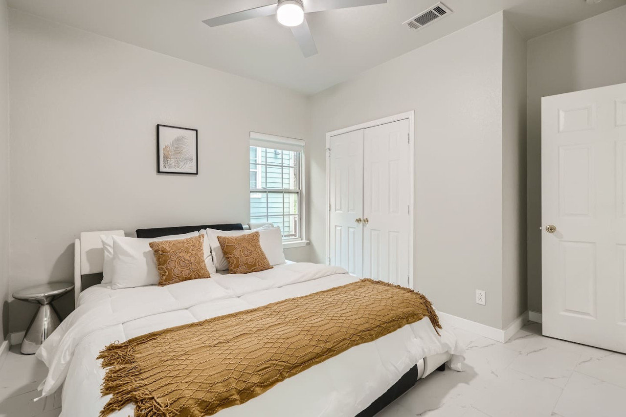 Austin Vacation Rental