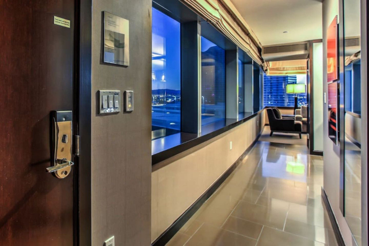 Las Vegas Vacation Rental