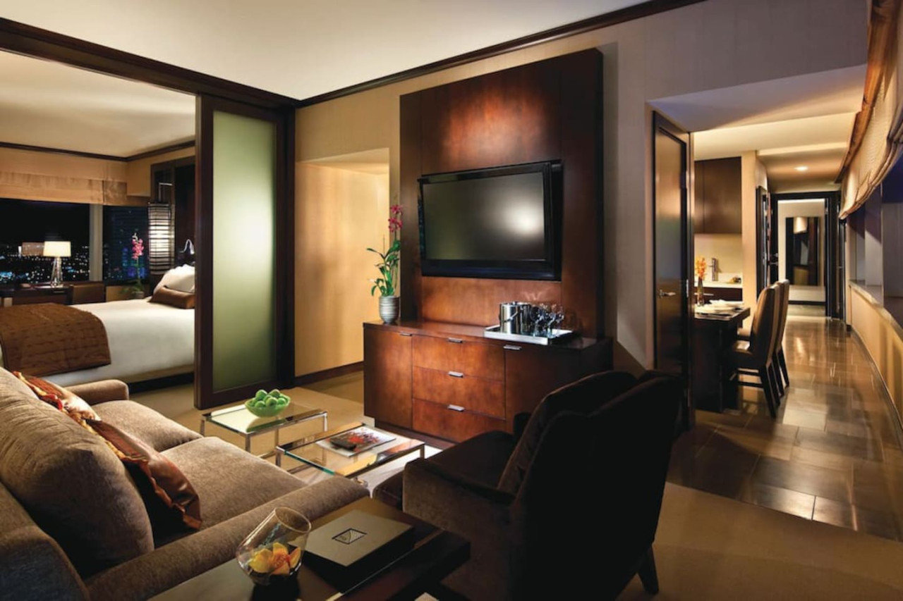 Las Vegas Vacation Rental