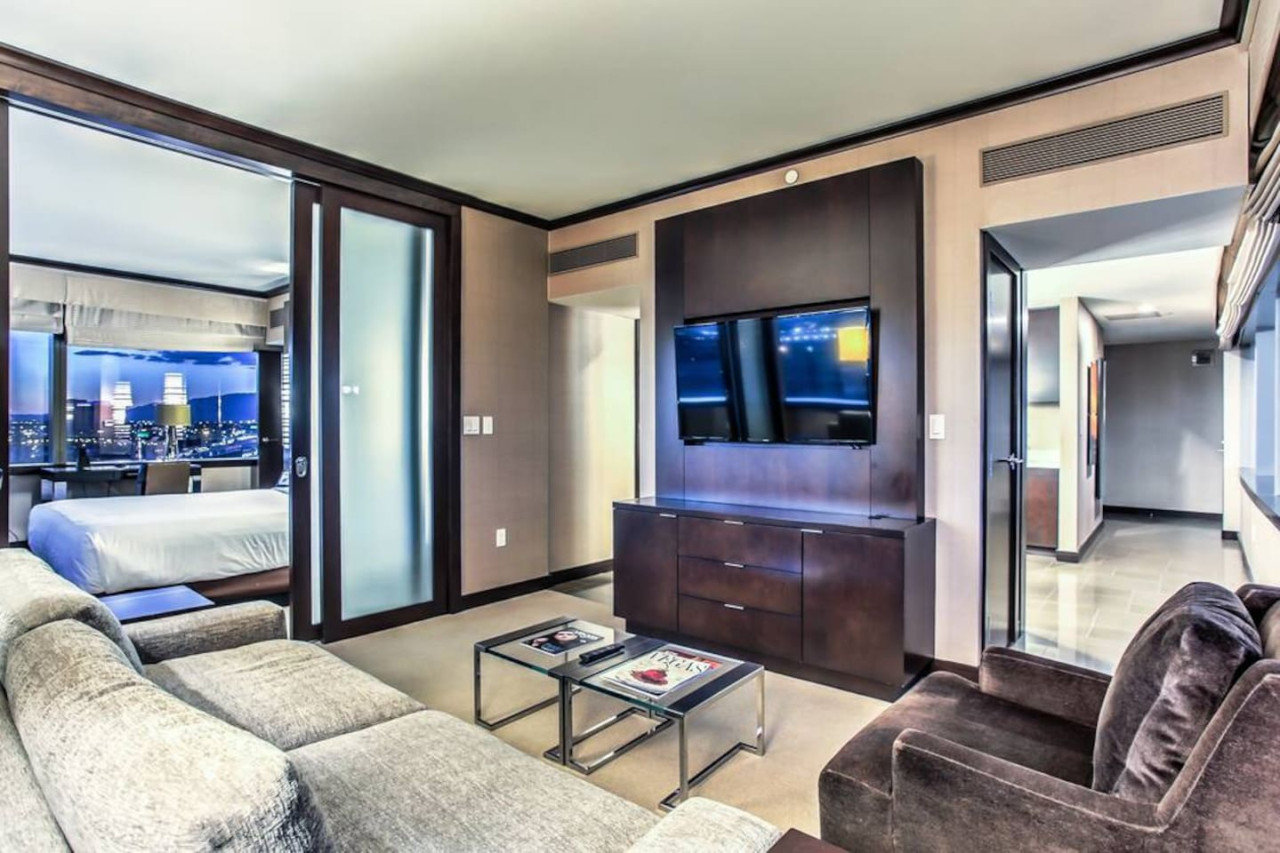 Las Vegas Vacation Rental