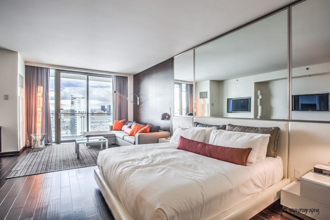 Las Vegas Vacation Rental