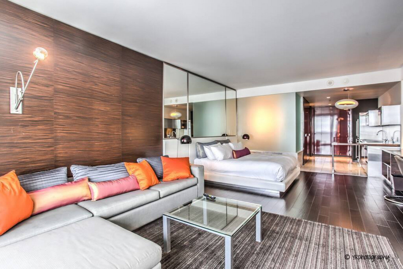 Las Vegas Vacation Rental