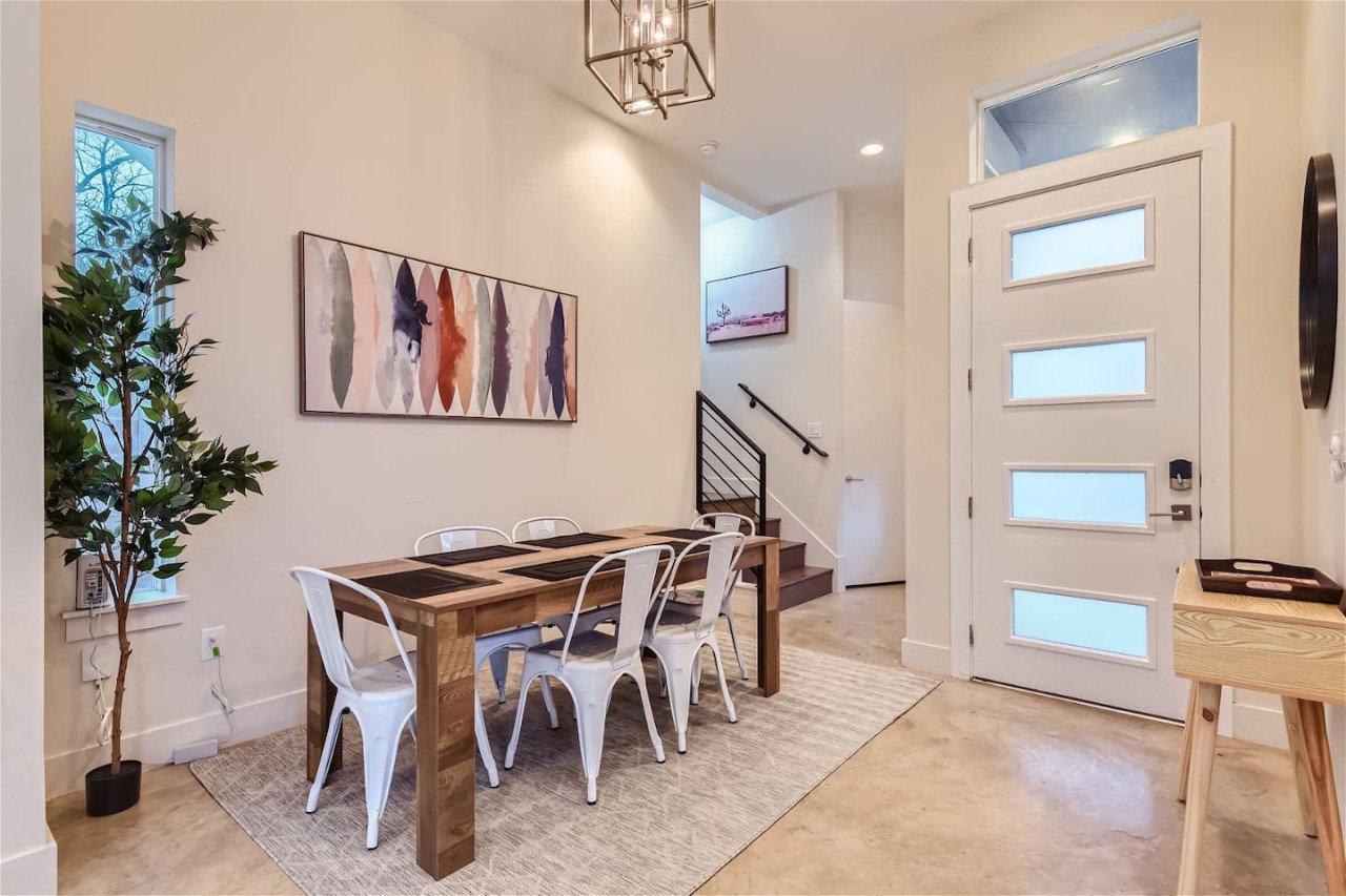 Austin Vacation Rental