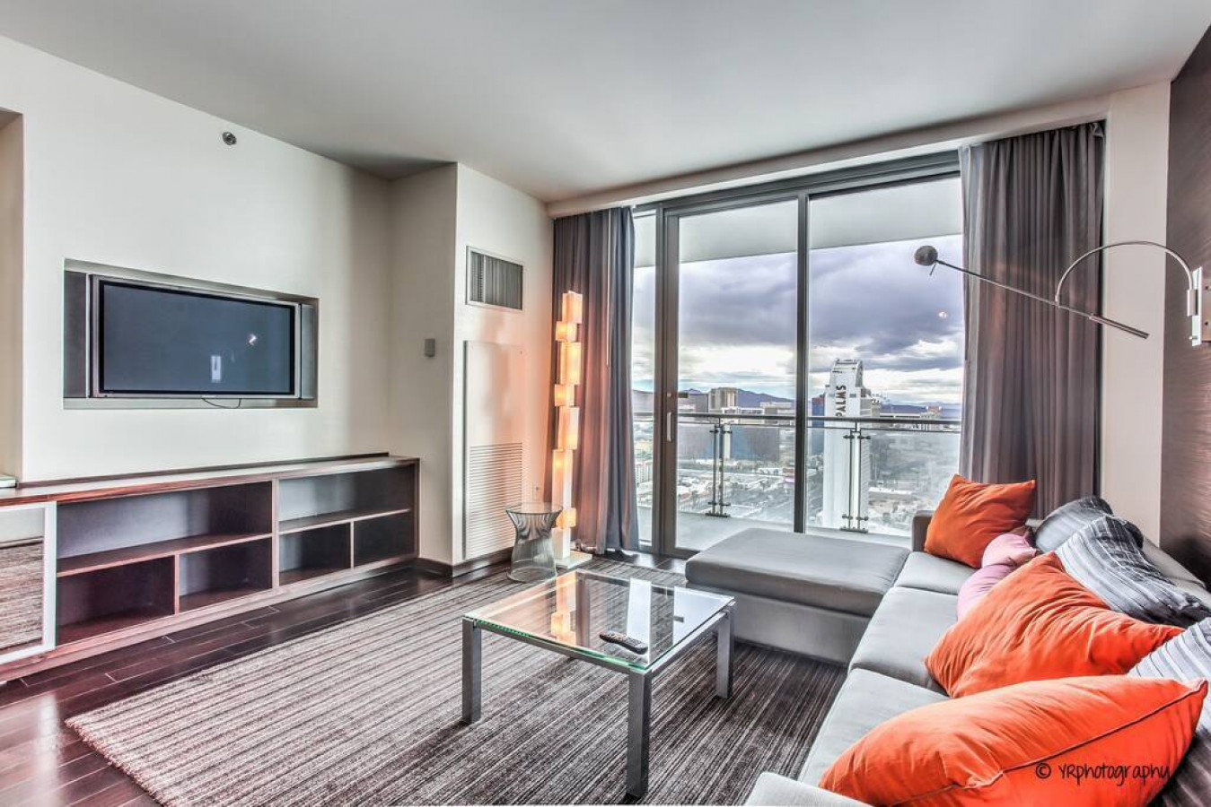 Las Vegas Vacation Rental