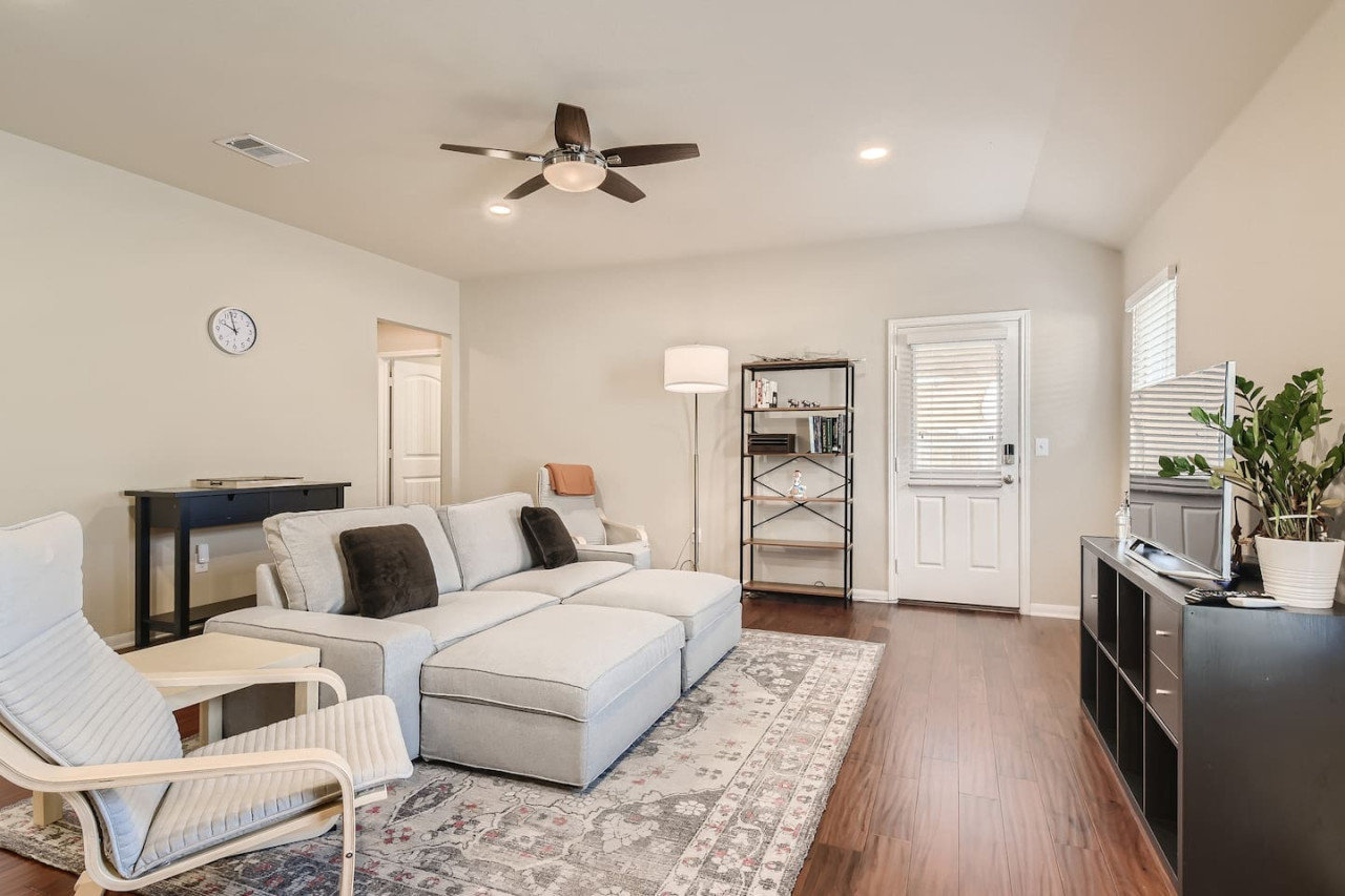Austin Vacation Rental