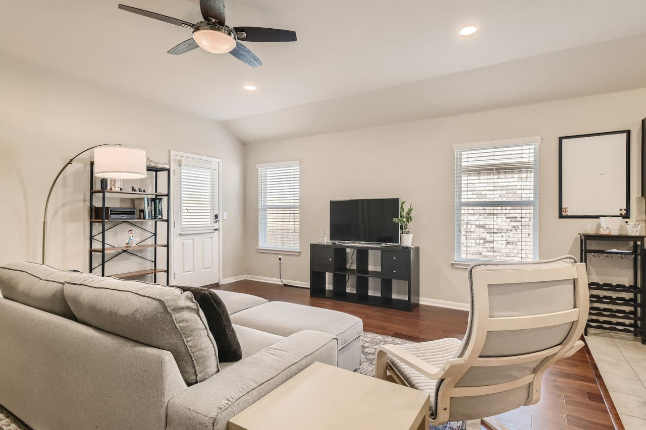Austin Vacation Rental