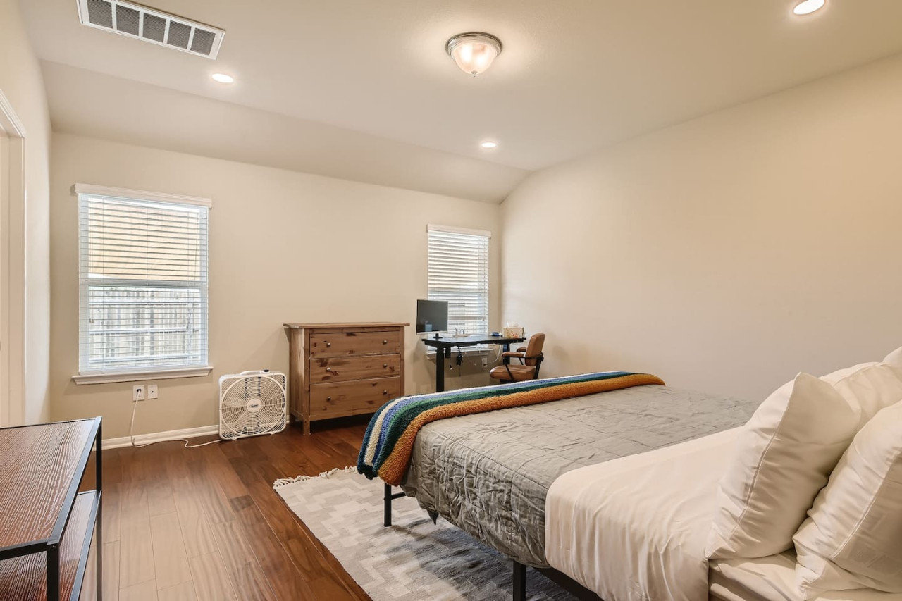 Austin Vacation Rental