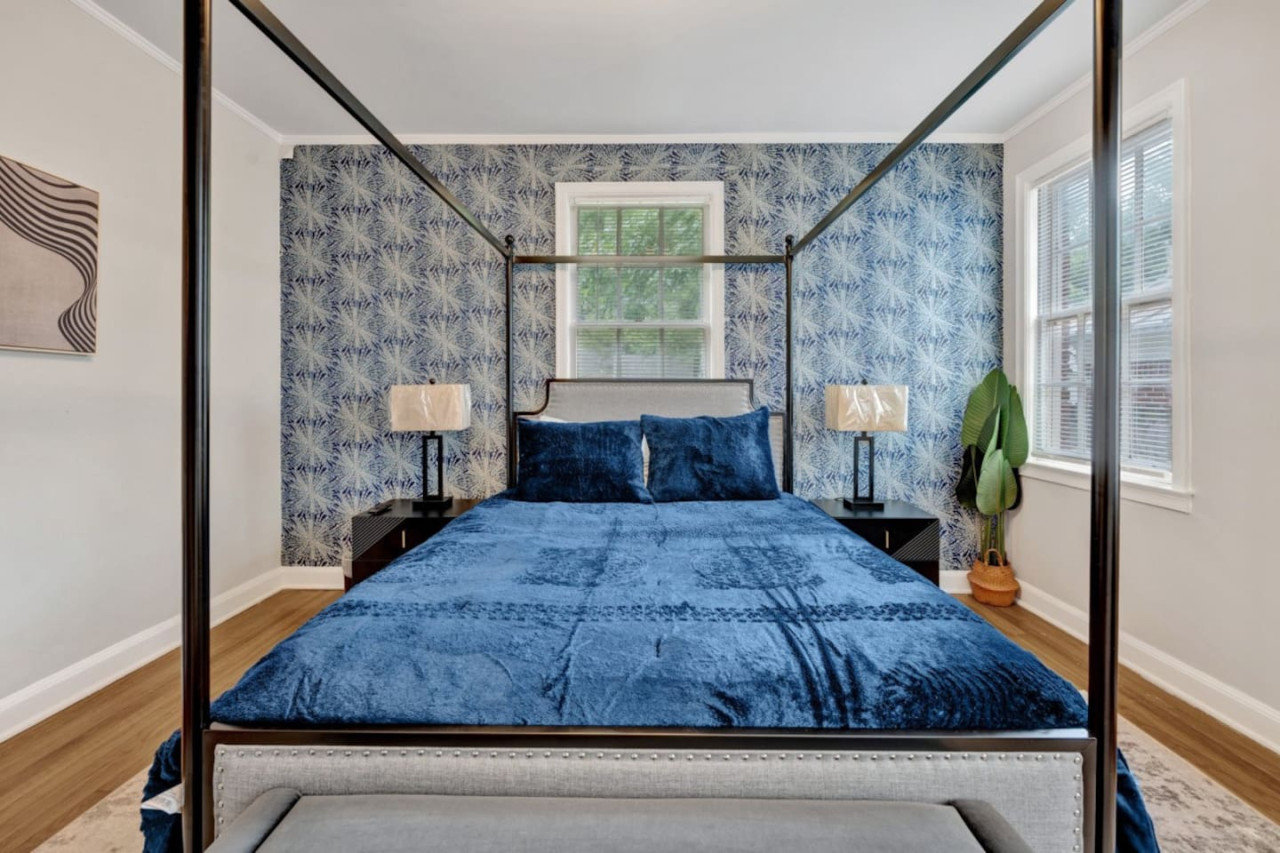 Memphis Vacation Rental