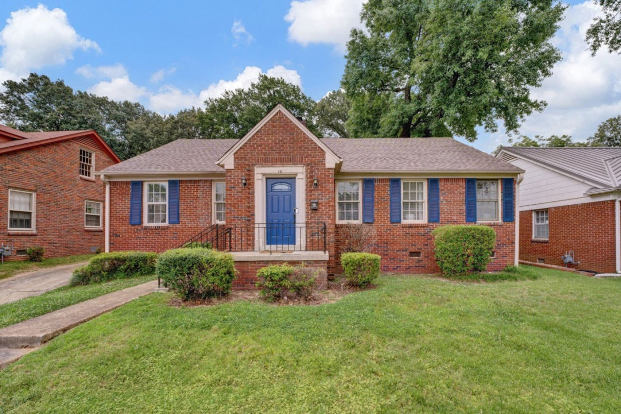 Memphis Vacation Rental