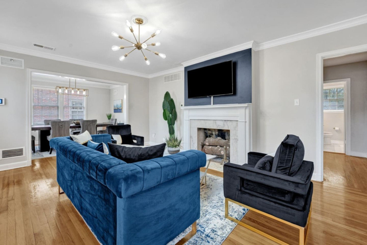 Memphis Vacation Rental