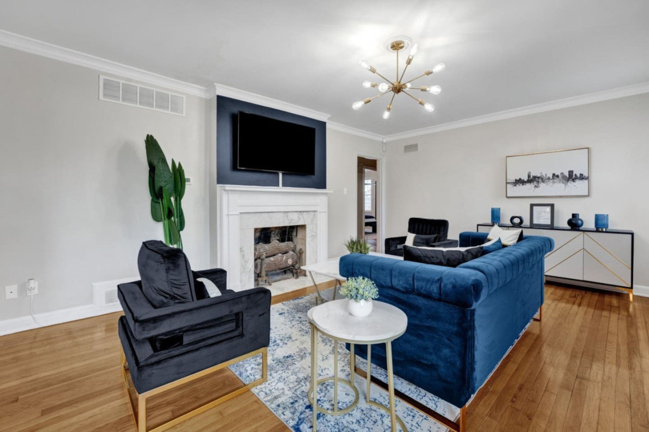 Memphis Vacation Rental