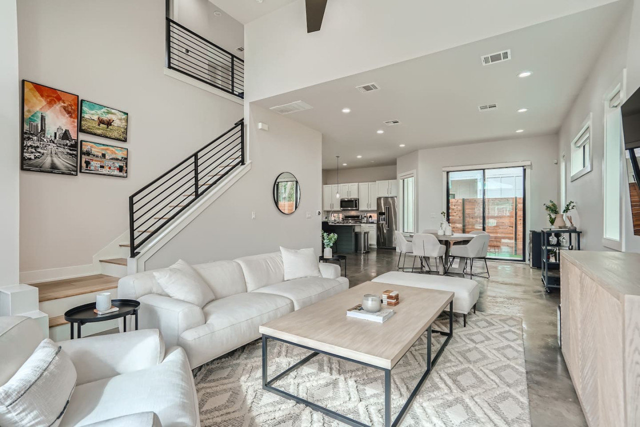 Austin Vacation Rental