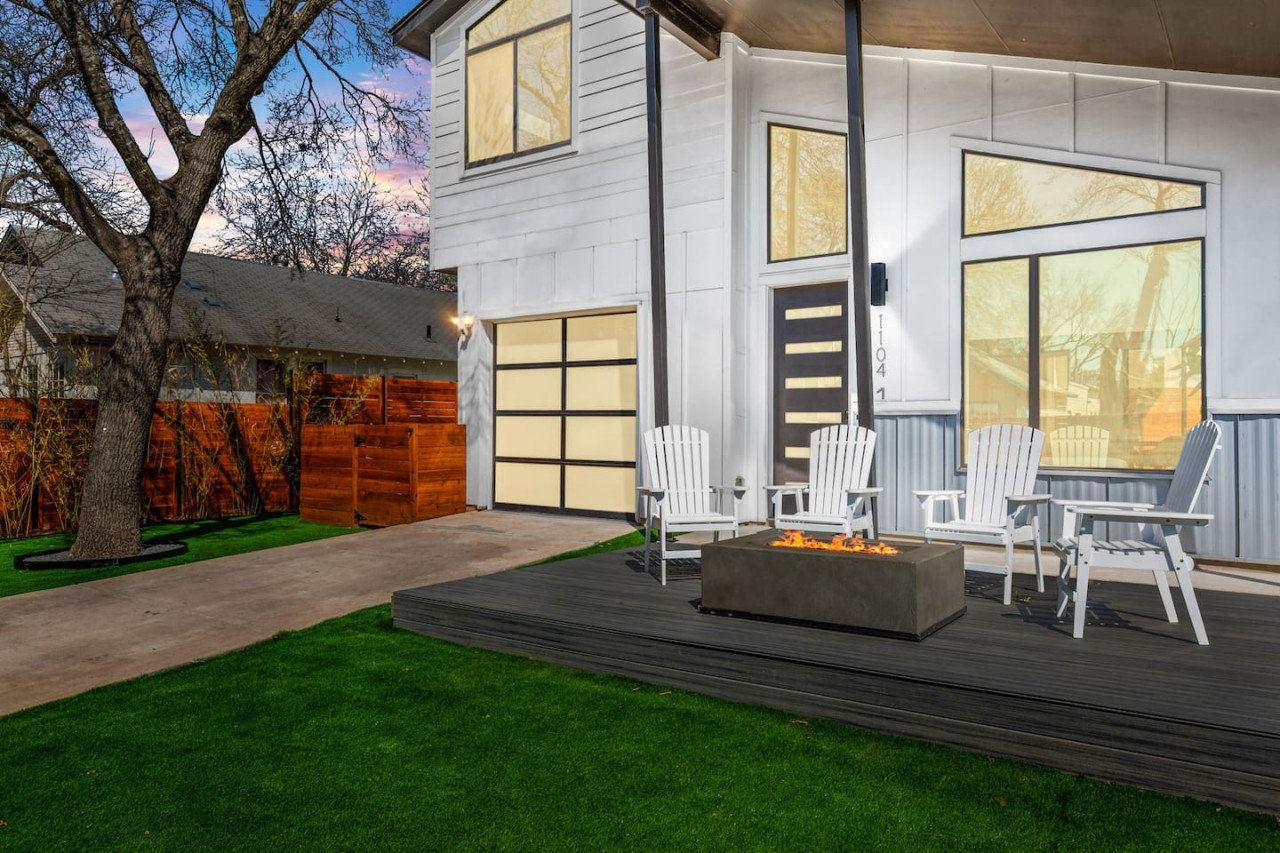 Austin Vacation Rental