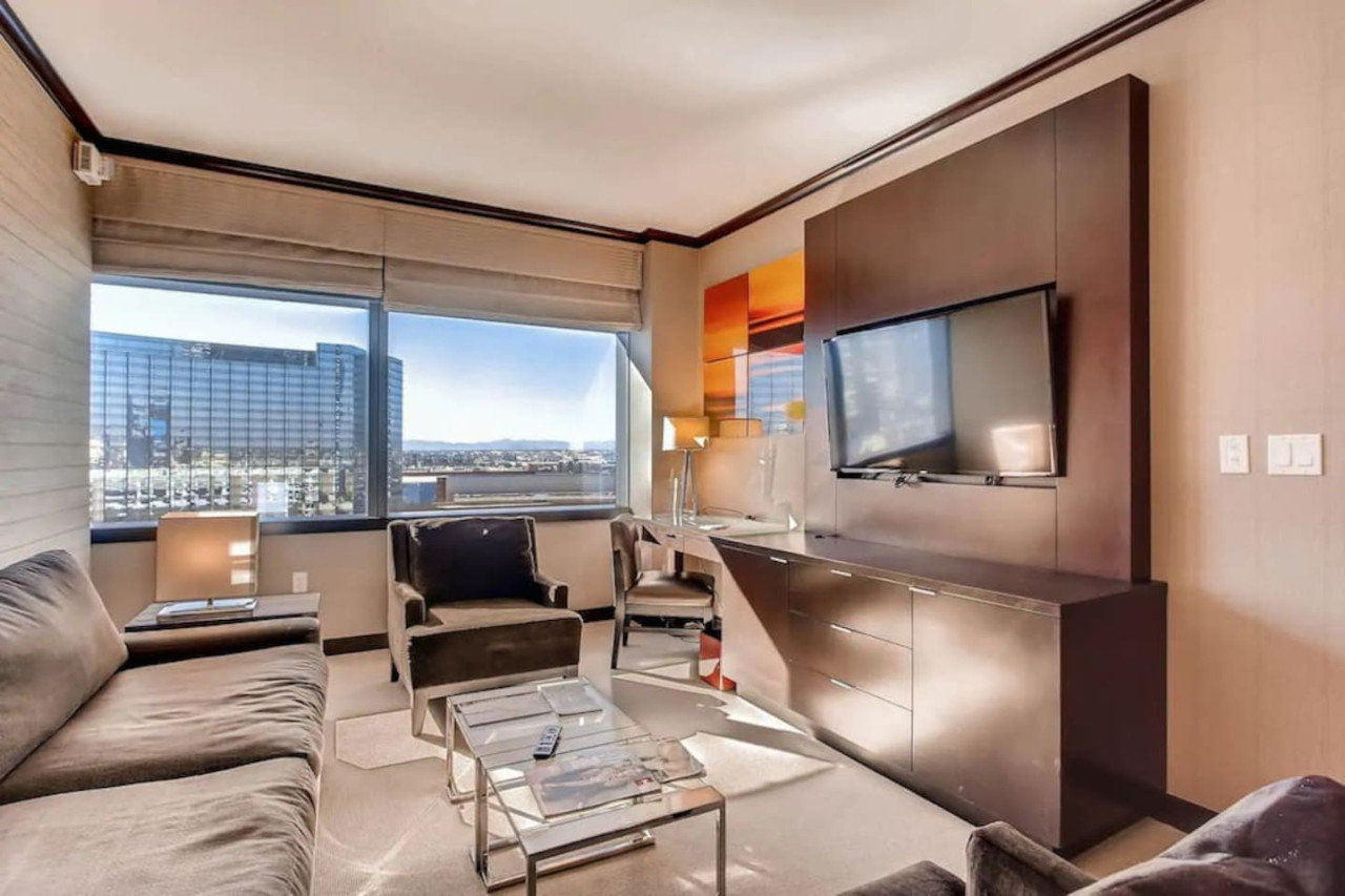 Las Vegas Vacation Rental