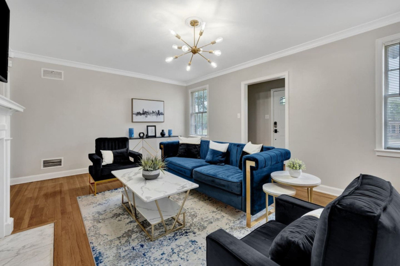 Memphis Vacation Rental