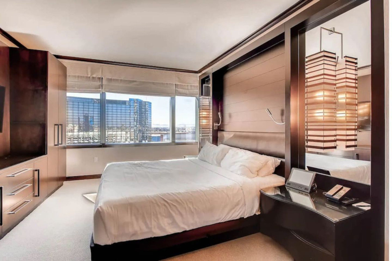 Las Vegas Vacation Rental