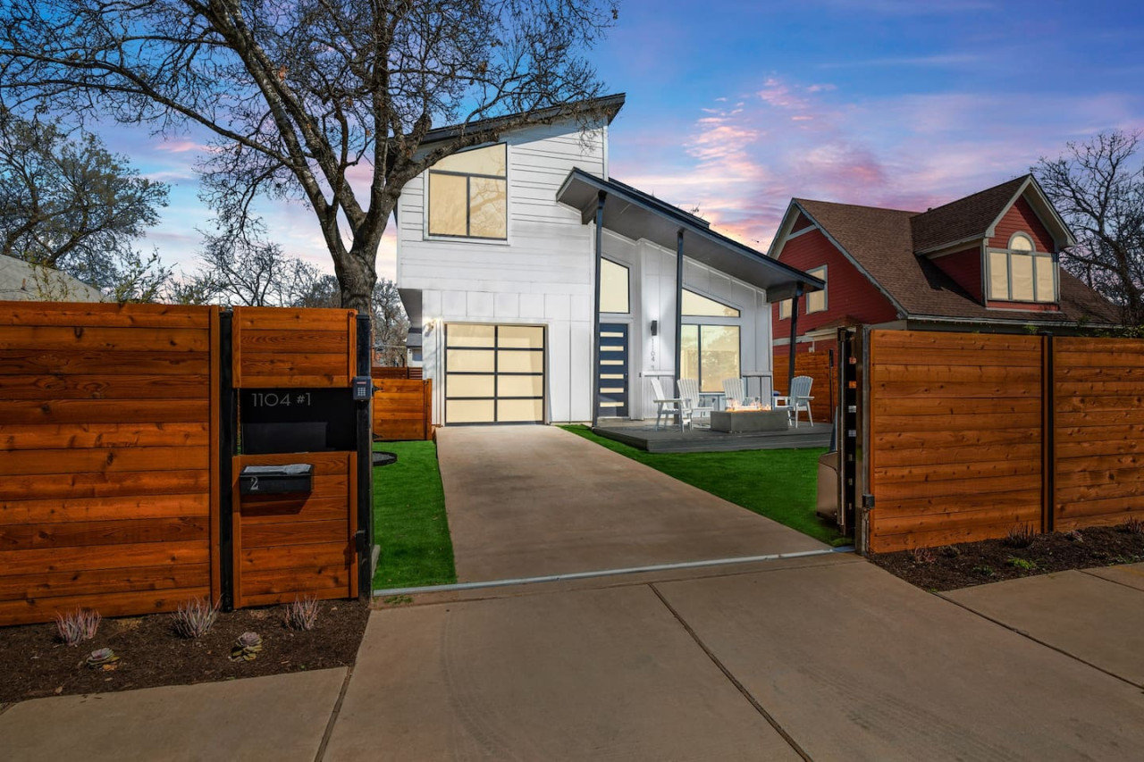 Austin Vacation Rental