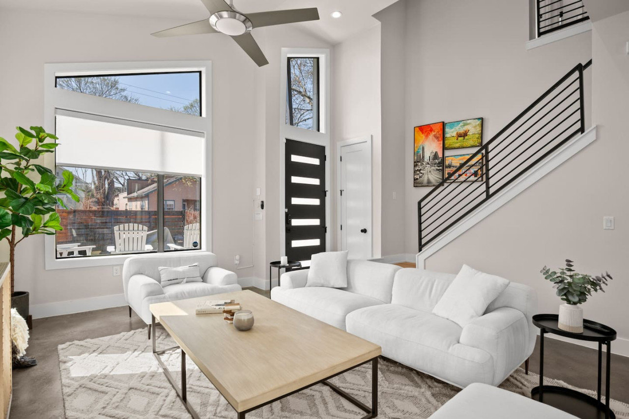 Austin Vacation Rental