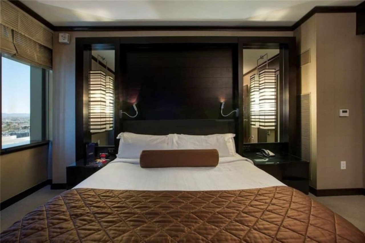 Las Vegas Vacation Rental