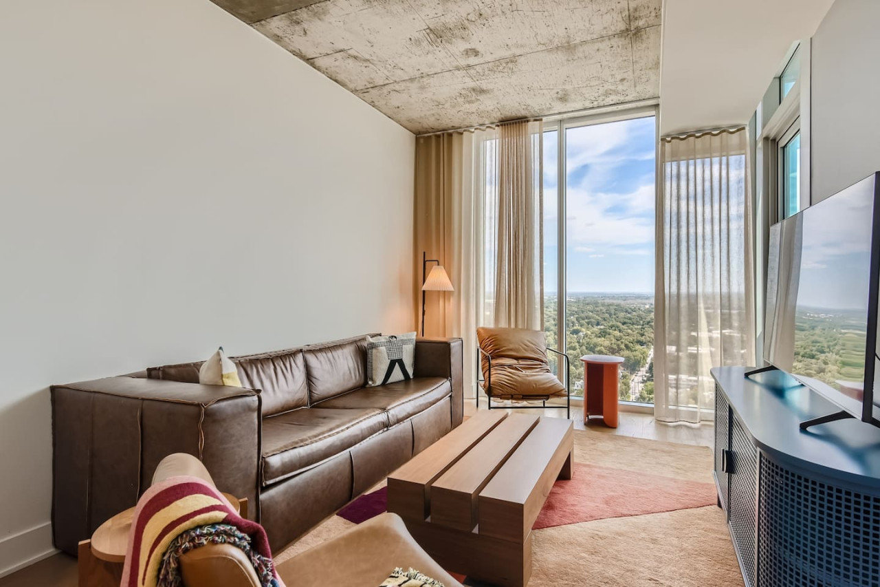 Austin Vacation Rental