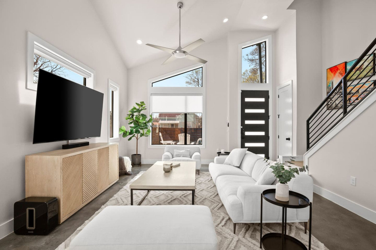 Austin Vacation Rental