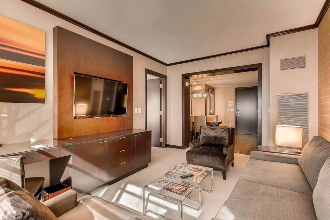 Las Vegas Vacation Rental
