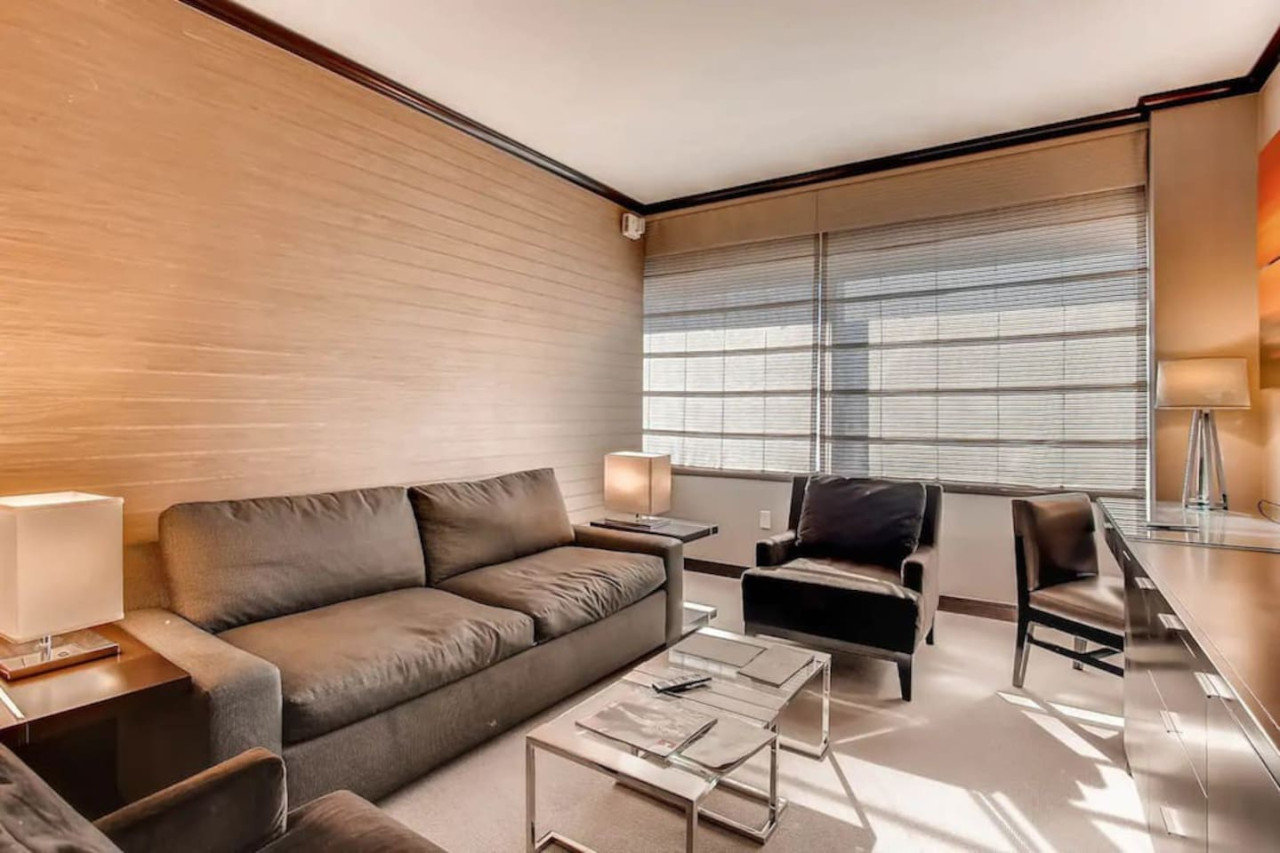 Las Vegas Vacation Rental