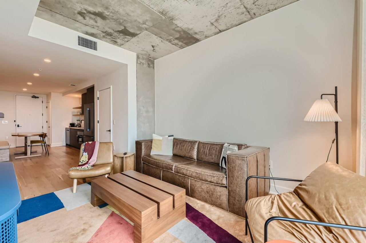 Austin Vacation Rental