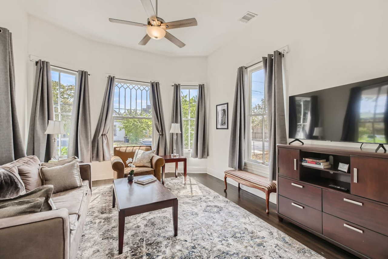 San Antonio Vacation Rental