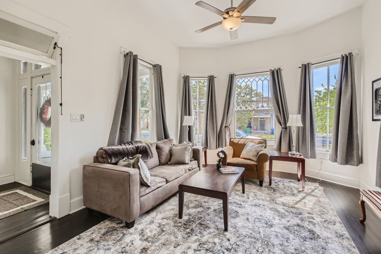 San Antonio Vacation Rental