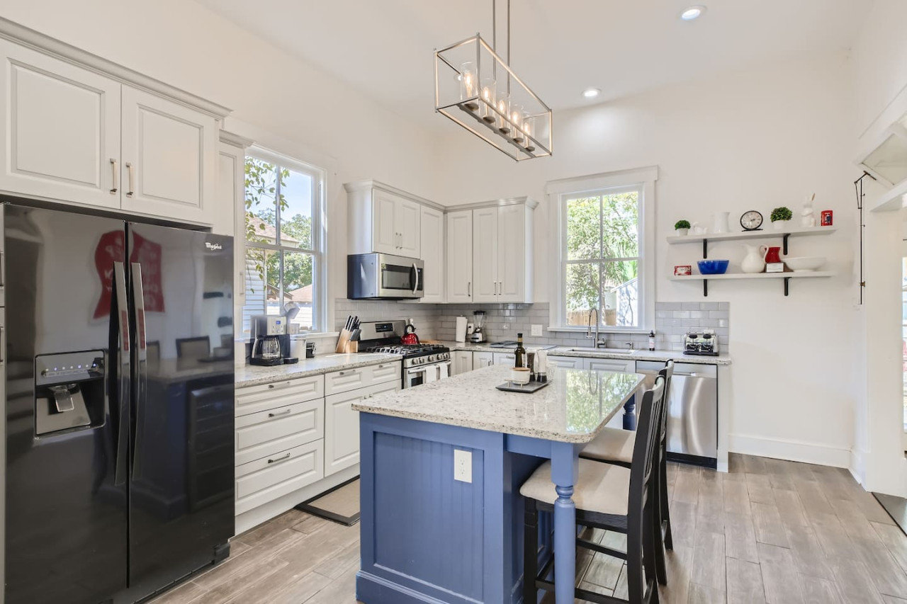San Antonio Vacation Rental