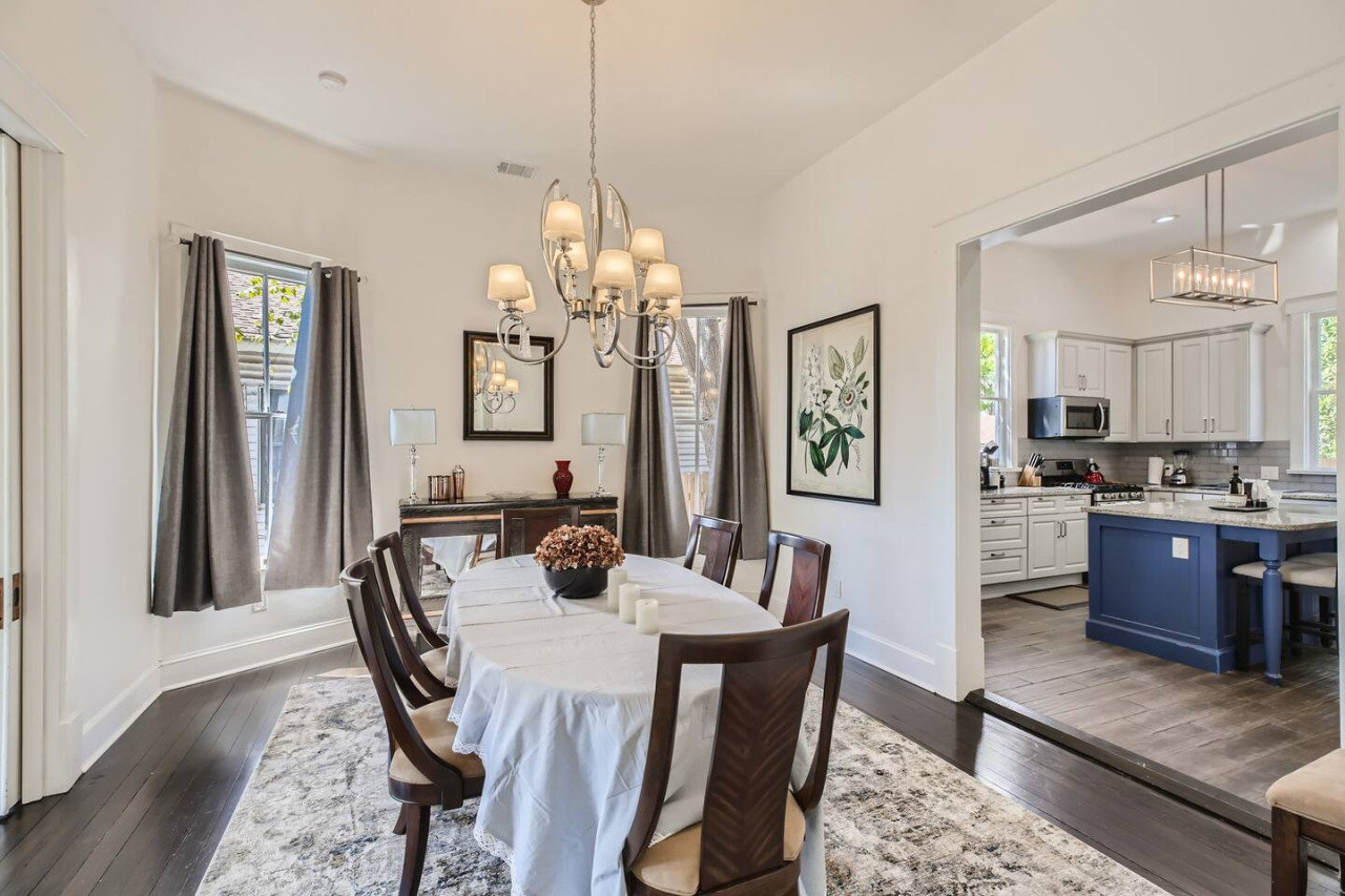 San Antonio Vacation Rental