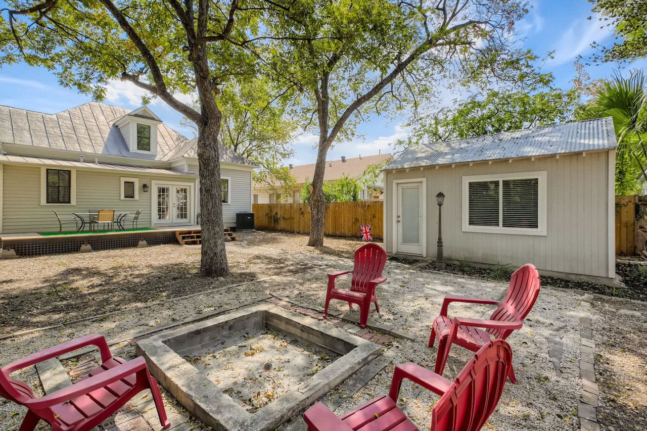 San Antonio Vacation Rental