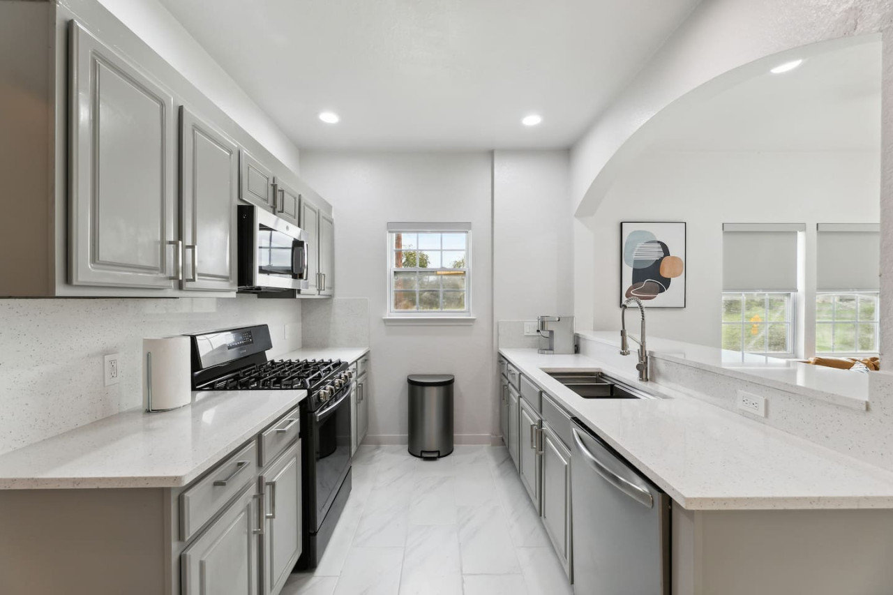 Austin Vacation Rental