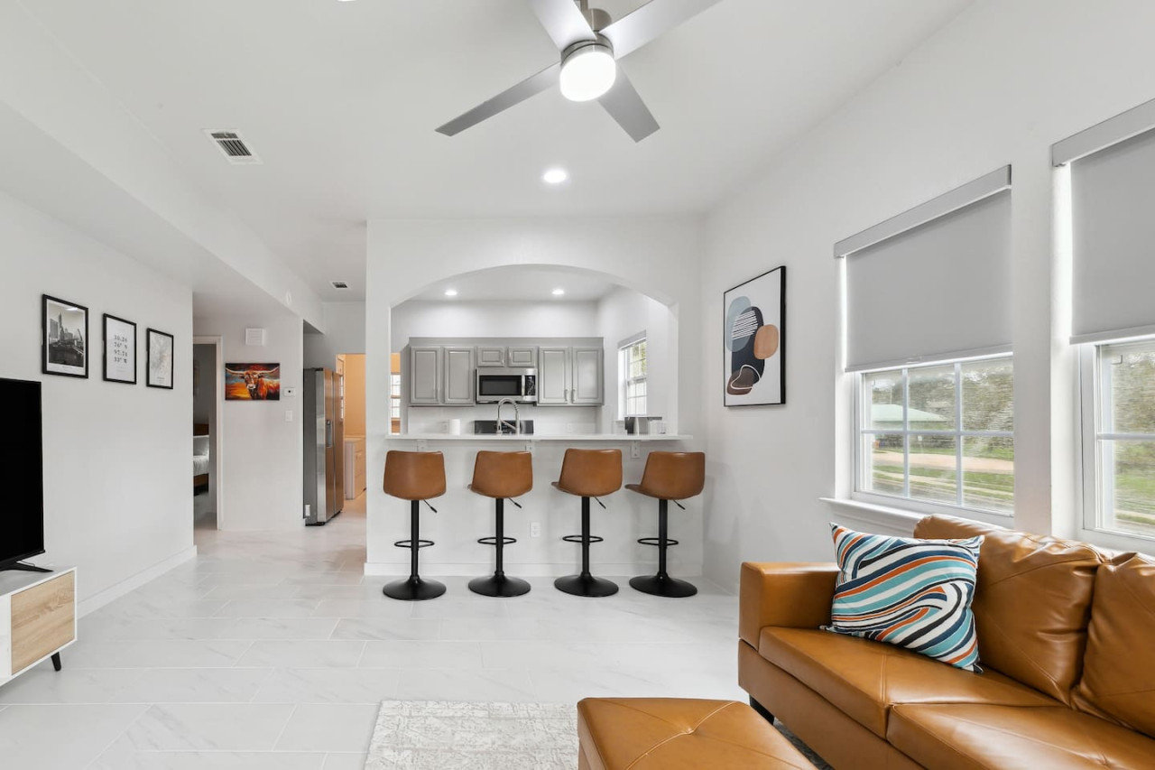 Austin Vacation Rental
