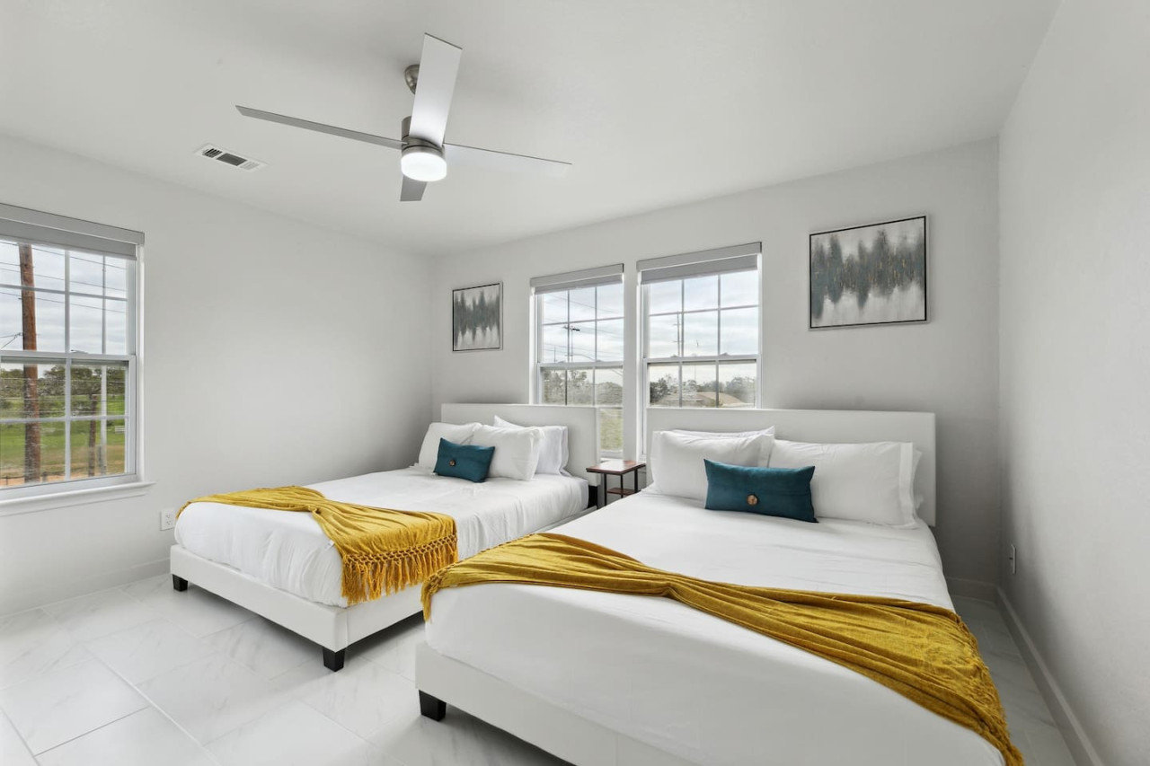 Austin Vacation Rental