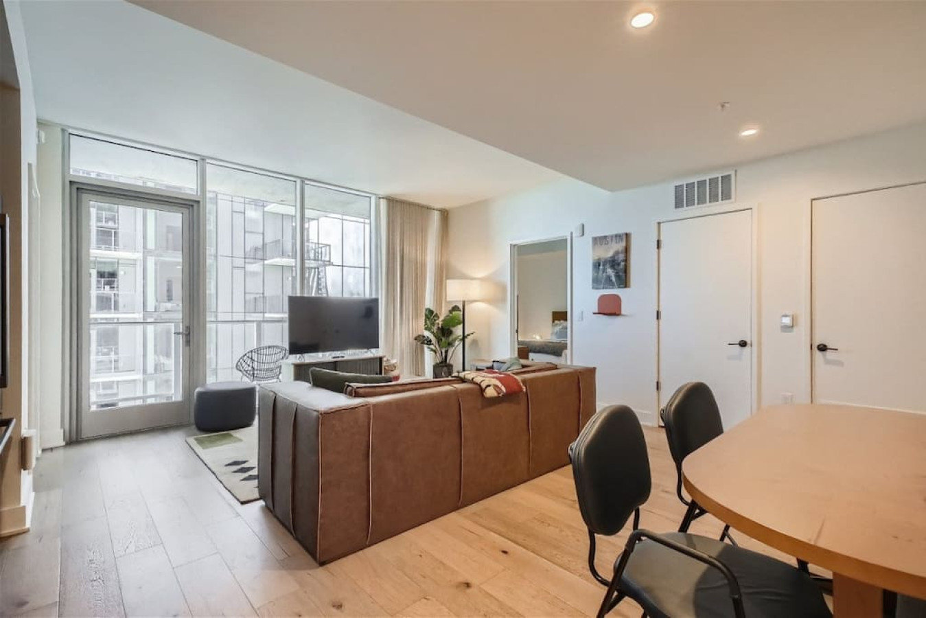 Austin Vacation Rental