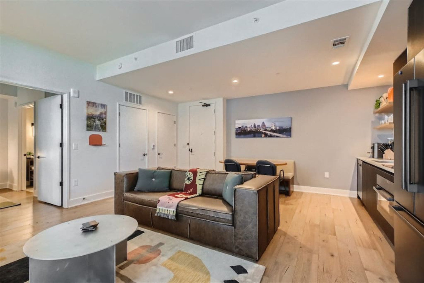 Austin Vacation Rental