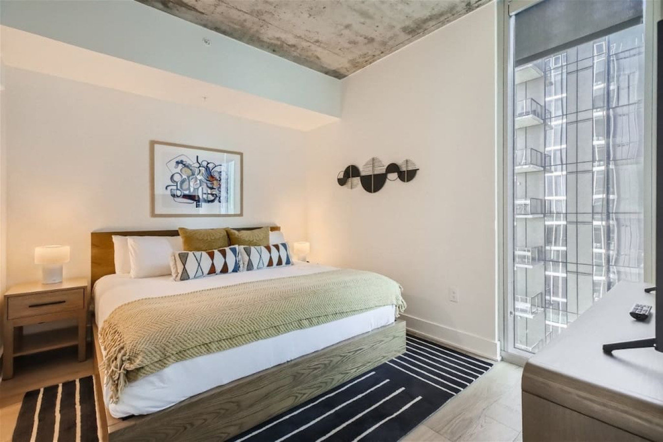 Austin Vacation Rental