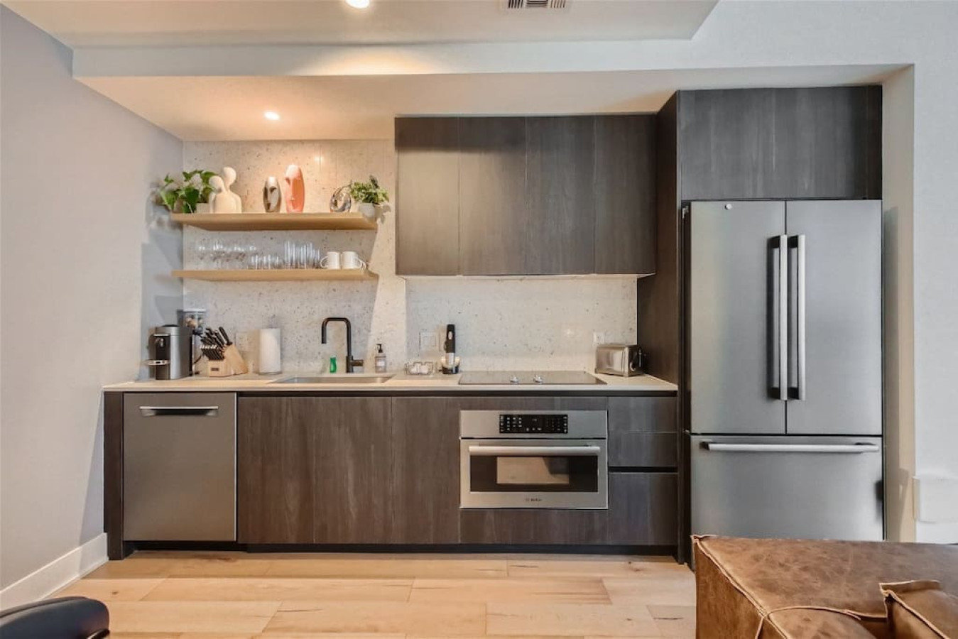 Austin Vacation Rental