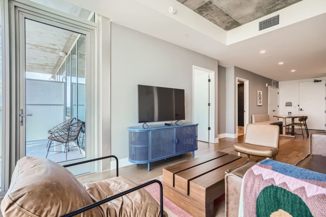 Austin Vacation Rental