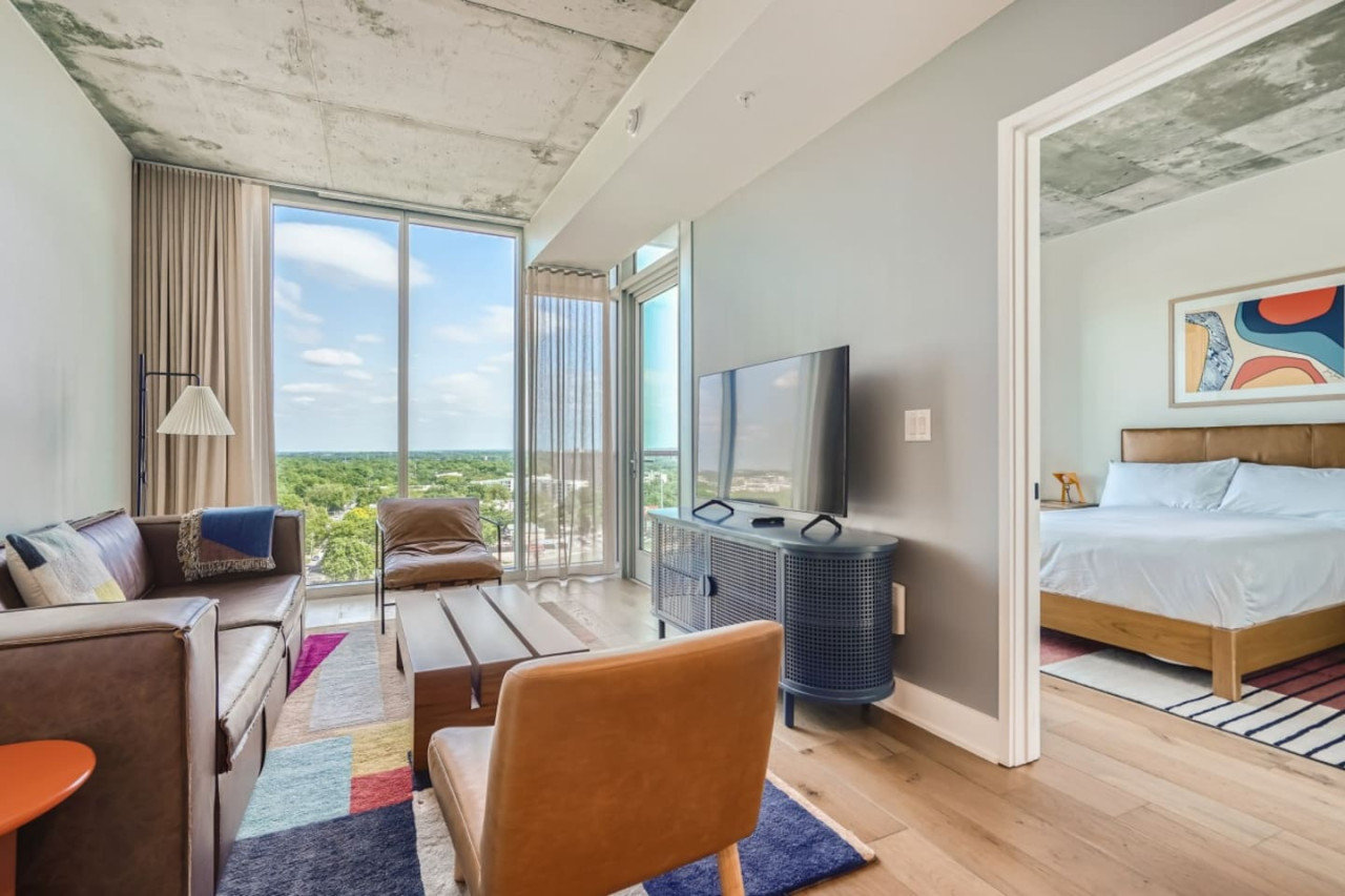 Austin Vacation Rental