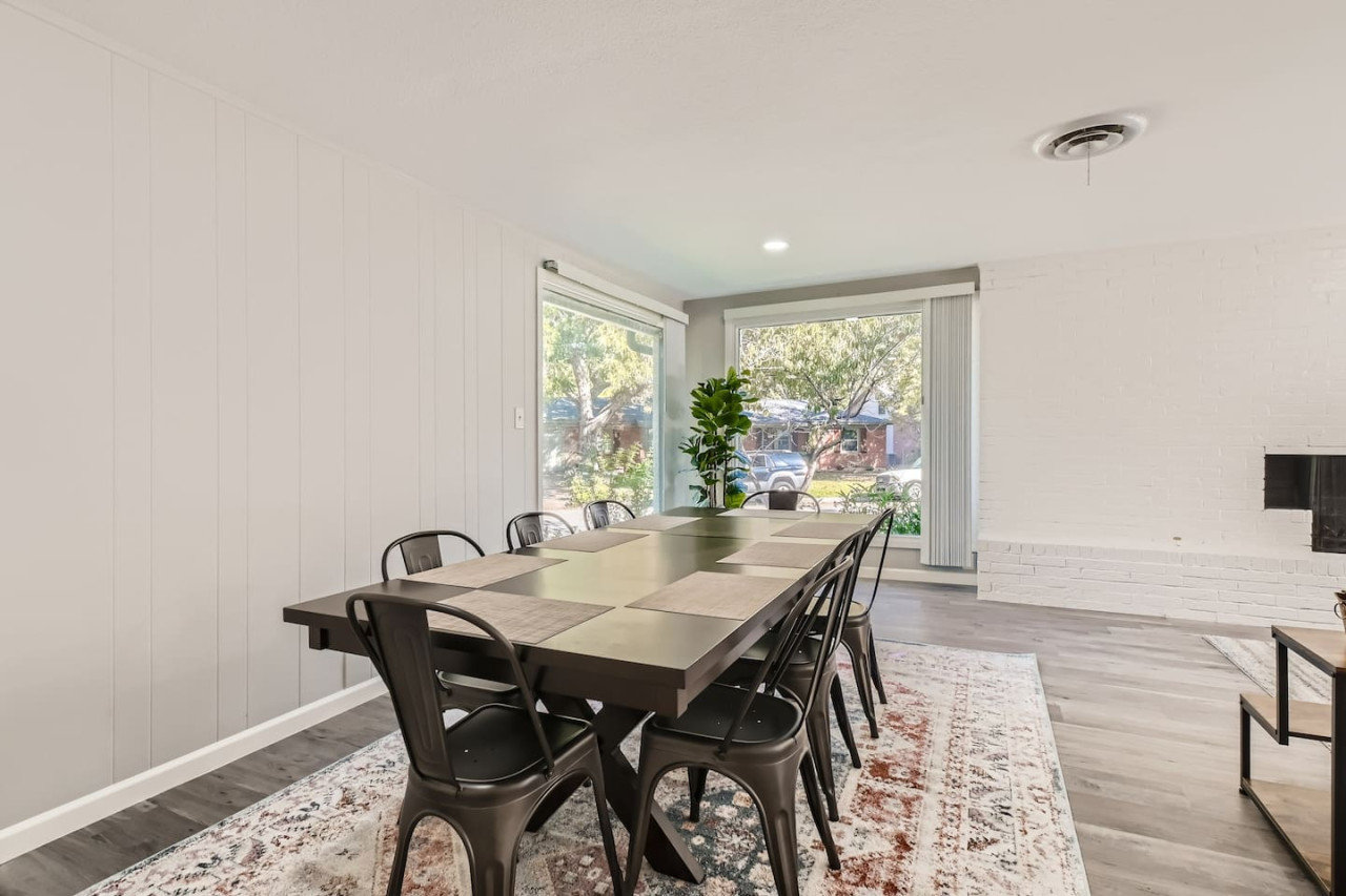 Fort Worth Vacation Rental