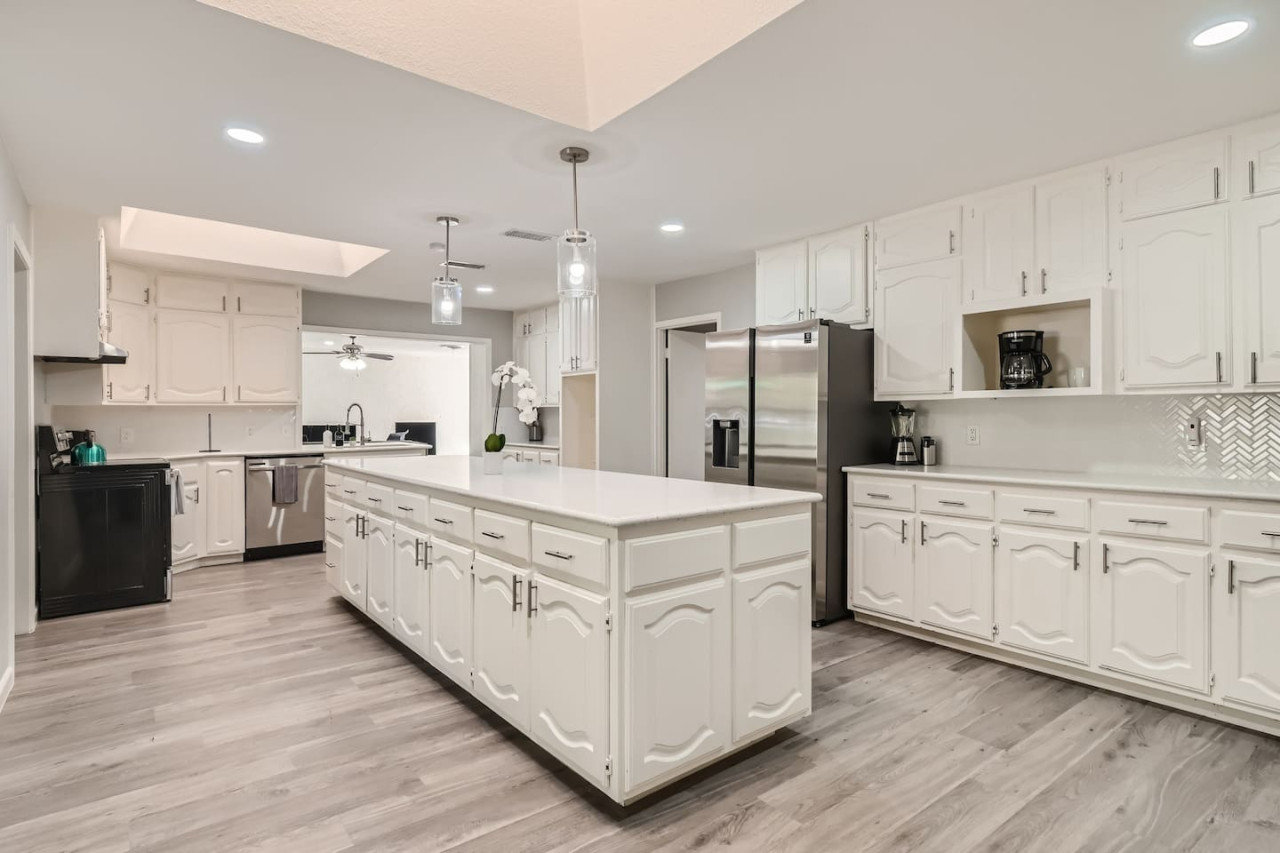 Fort Worth Vacation Rental