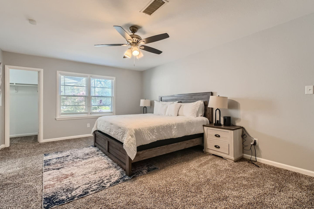 Fort Worth Vacation Rental