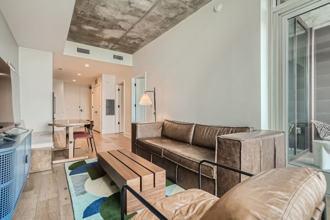 Austin Vacation Rental