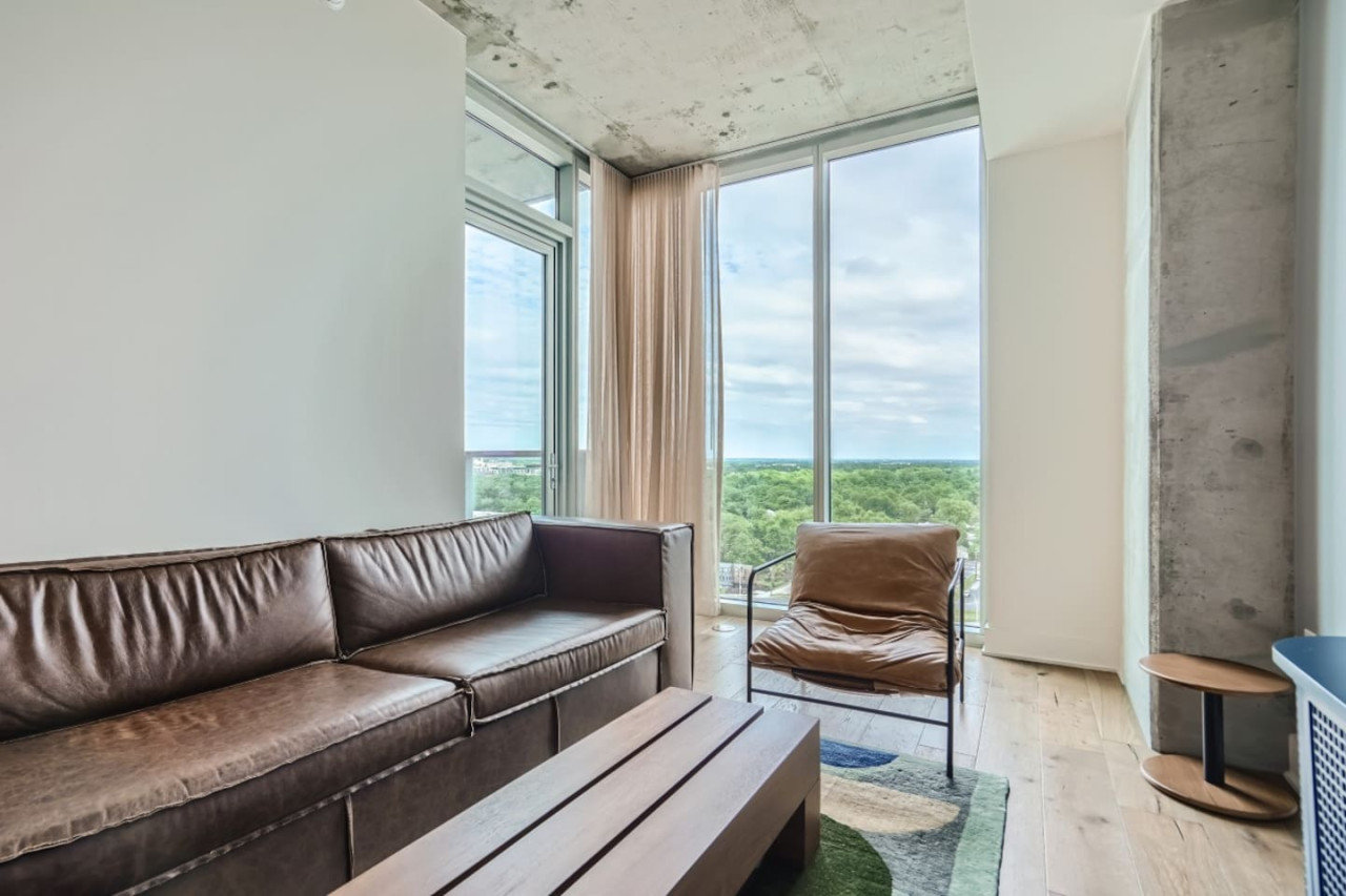 Austin Vacation Rental