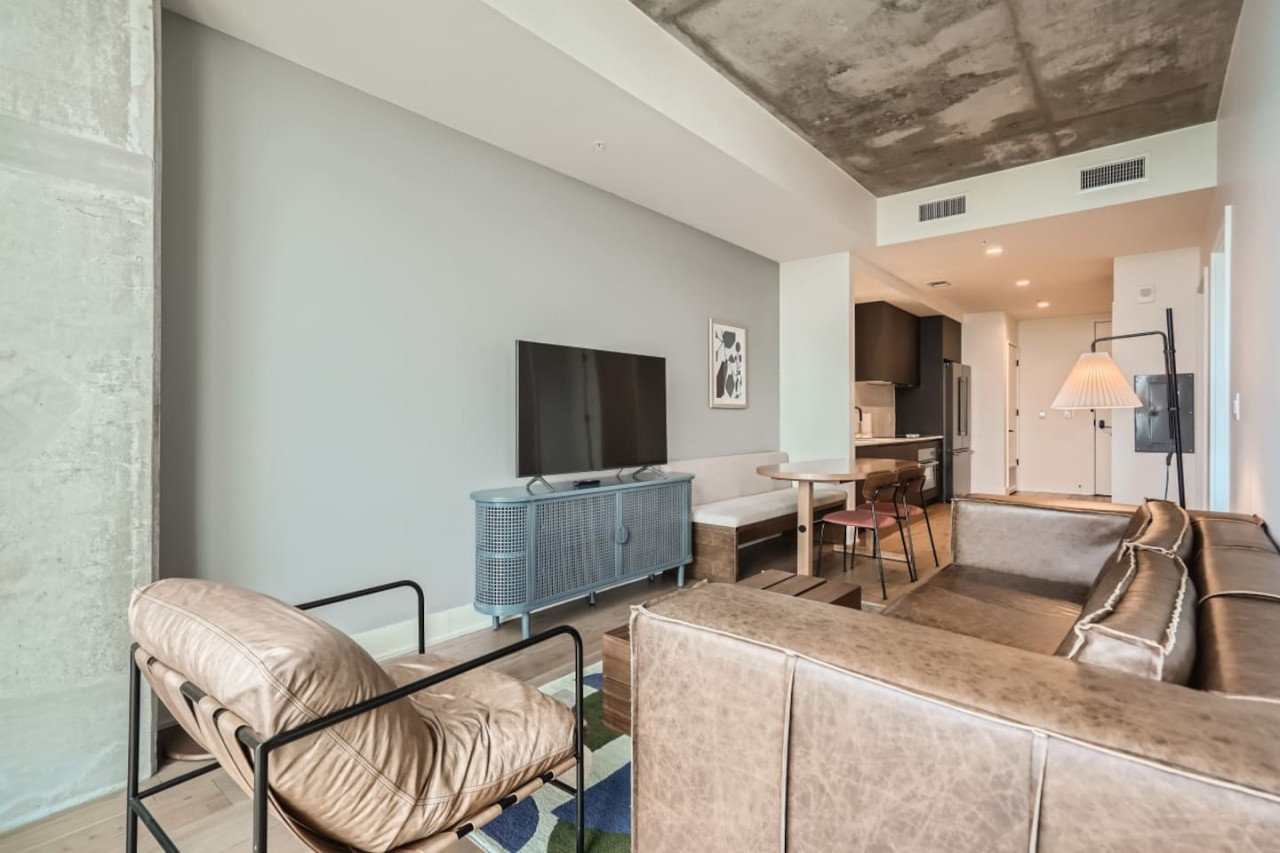 Austin Vacation Rental