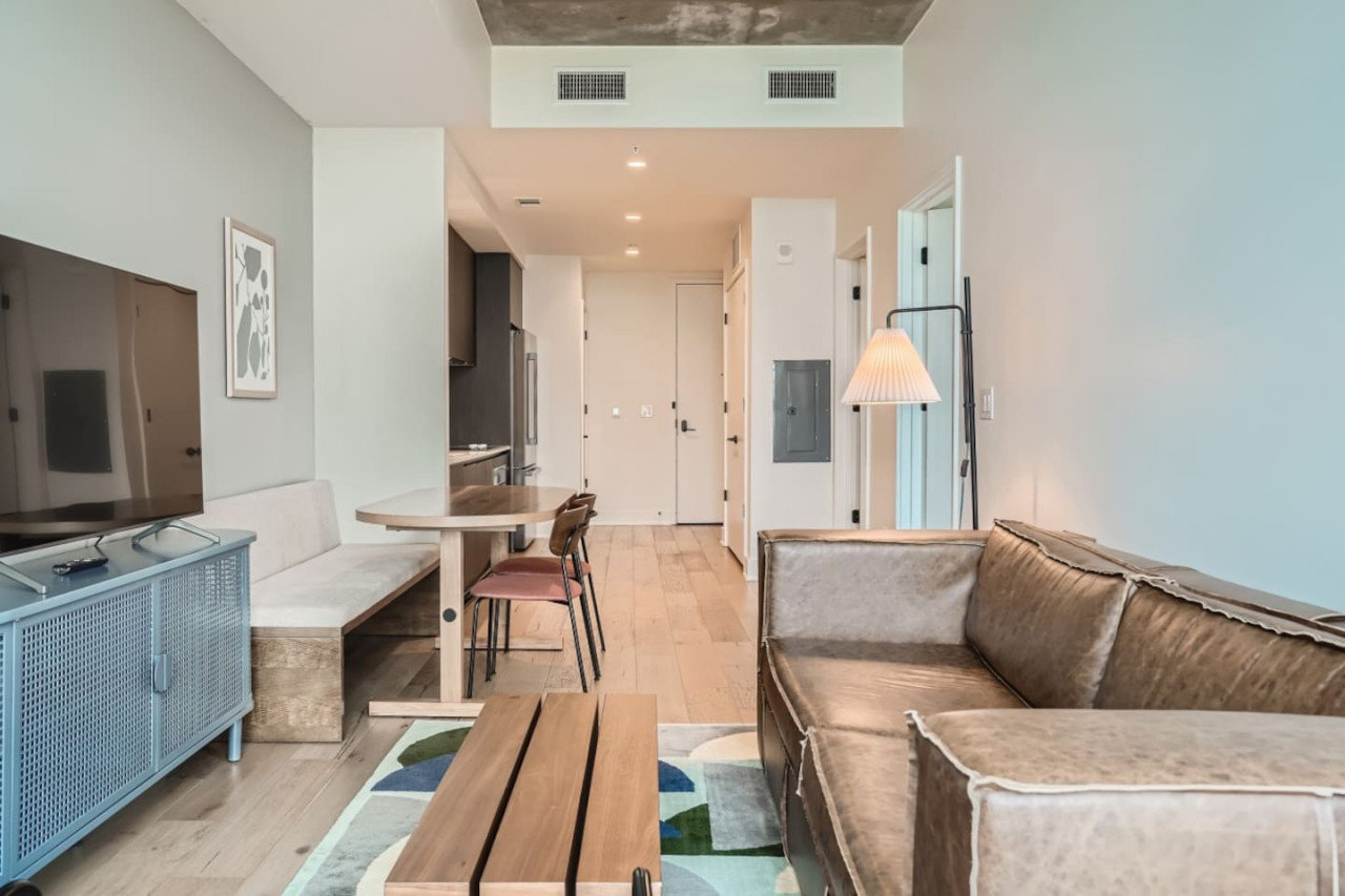 Austin Vacation Rental